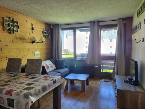 Apartamento Tignes, 1 dormitorio, 4 personas - photo_13508648162