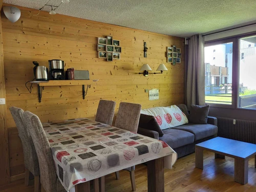 Apartment Tignes, 1 bedroom, 4 persons - photo_13508648162