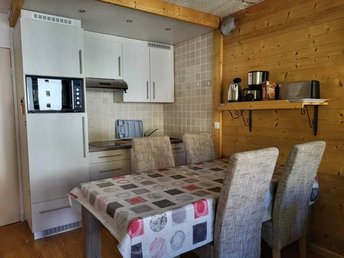Apartment Tignes, 1 bedroom, 4 persons - photo_13508648162