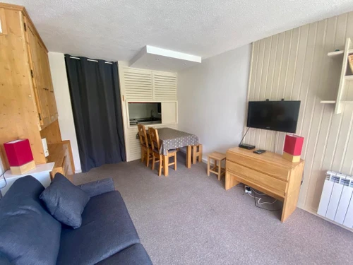 Studio Tignes, studio flat, 4 persons - photo_17927481816