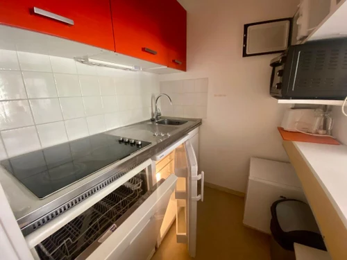 Studio Tignes, studio flat, 4 persons - photo_17927481816