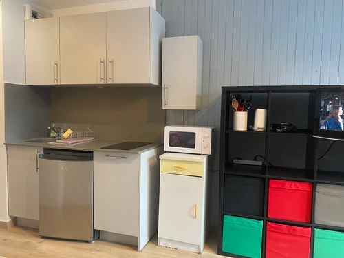 Studio Tignes, studio flat, 2 persons - photo_18282328326