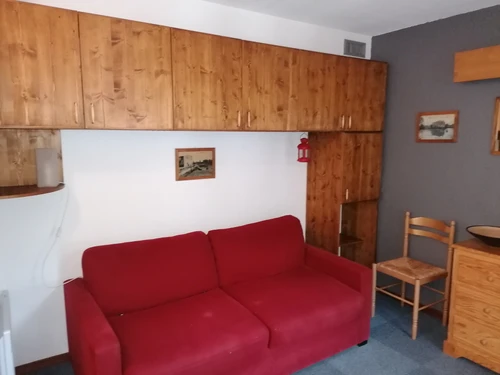 Studio Tignes, 1 pièce, 4 personnes - photo_13508647772