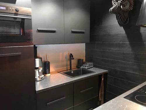 Apartment Tignes, 1 bedroom, 4 persons - photo_13508647676