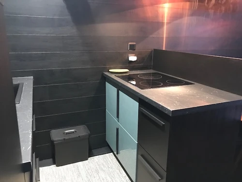 Apartment Tignes, 1 bedroom, 4 persons - photo_13508647676