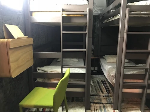 Apartment Tignes, 1 bedroom, 4 persons - photo_13508647676