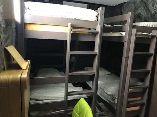 Apartment Tignes, 1 bedroom, 4 persons - photo_13508647676