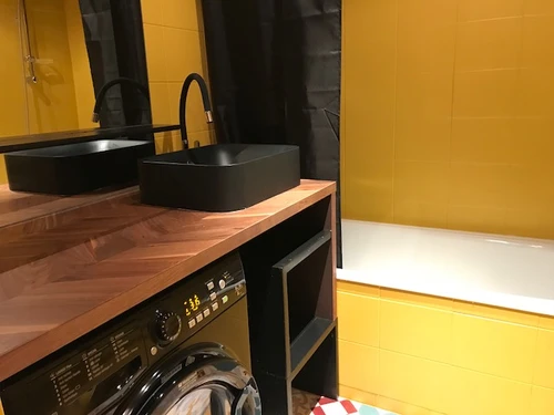 Apartment Tignes, 1 bedroom, 4 persons - photo_13508647676