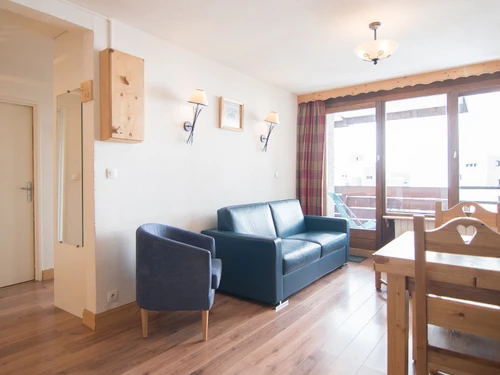 Appartement Tignes, 2 pièces, 6 personnes - photo_13508646940