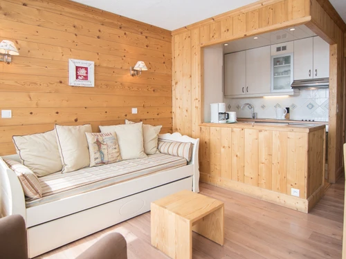 Ferienwohnung Tignes, 1 Schlafzimmer, 4 Personen - photo_13508653678