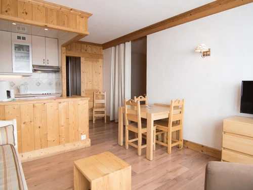 Apartment Tignes, 1 bedroom, 4 persons - photo_13508653678