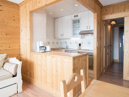 Apartment Tignes, 1 bedroom, 4 persons - photo_13508653678