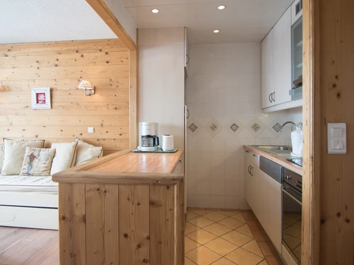 Apartment Tignes, 1 bedroom, 4 persons - photo_13508653678