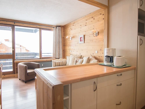 Apartment Tignes, 1 bedroom, 4 persons - photo_13508653678