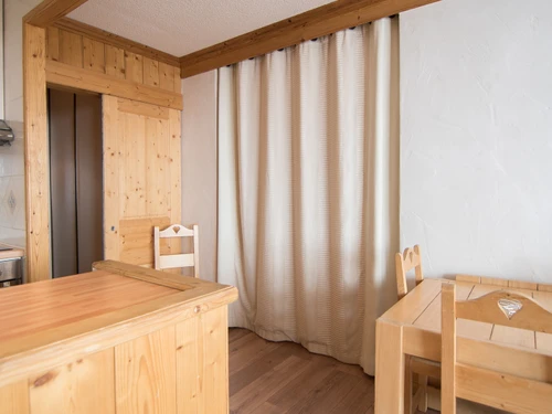 Apartment Tignes, 1 bedroom, 4 persons - photo_13508653678
