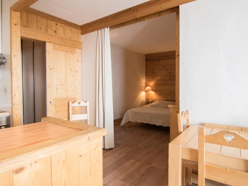Apartment Tignes, 1 bedroom, 4 persons - photo_13508653678