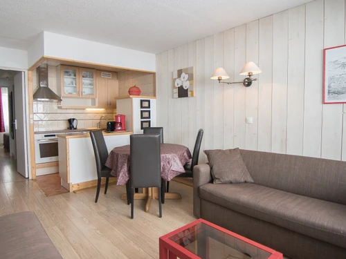 Appartement Tignes, 2 pièces, 5 personnes - photo_13508648584