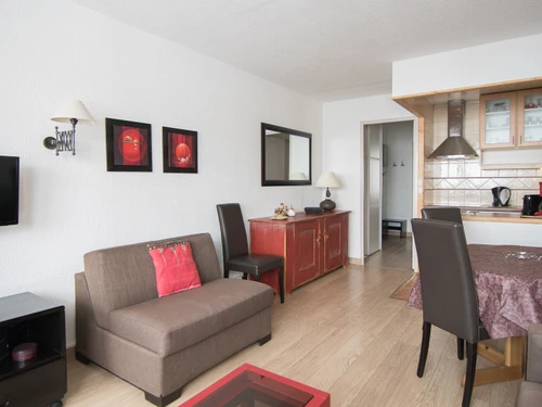 Apartment Tignes, 1 bedroom, 5 persons - photo_13508648584