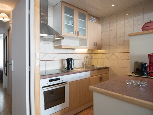 Apartment Tignes, 1 bedroom, 5 persons - photo_13508648584