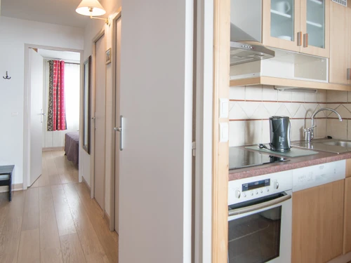 Apartment Tignes, 1 bedroom, 5 persons - photo_13508648584