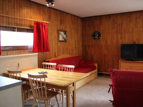 Ferienwohnung Tignes, 1 Schlafzimmer, 6 Personen - photo_13508658574