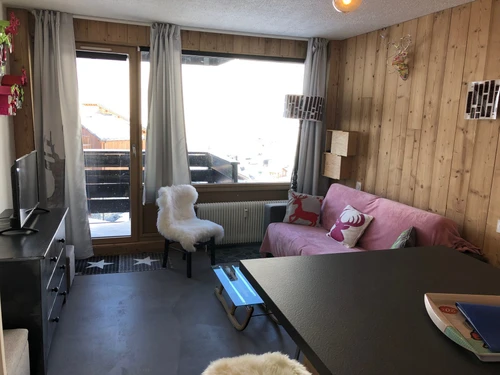 Studio Tignes, Studio, 4 Personen - photo_13508653571