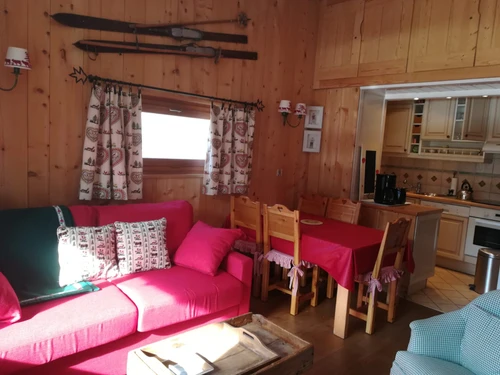 Apartamento Tignes, 1 dormitorio, 4 personas - photo_13508655071