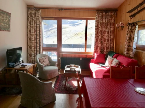Apartment Tignes, 1 bedroom, 4 persons - photo_13508655071