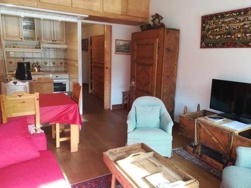 Apartment Tignes, 1 bedroom, 4 persons - photo_13508655071