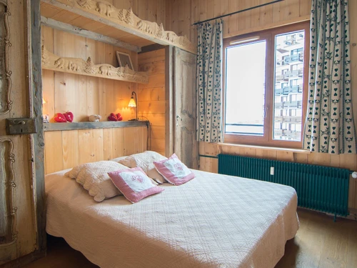 Apartment Tignes, 1 bedroom, 4 persons - photo_13508655071