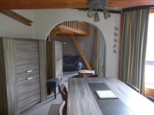 Apartment Tignes, 1 bedroom, 7 persons - photo_13508655336