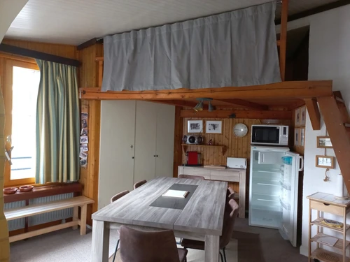 Apartment Tignes, 1 bedroom, 7 persons - photo_13508655336