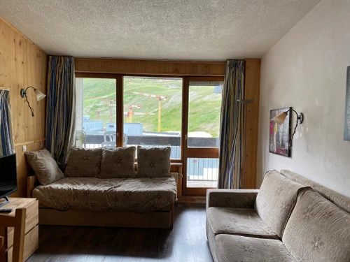 Apartment Tignes, 1 bedroom, 5 persons - photo_15894775050