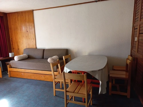 Ferienwohnung Tignes, 1 Schlafzimmer, 6 Personen - photo_13508649777