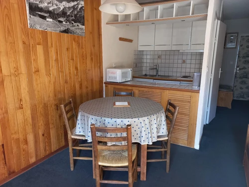 Appartement Tignes, 2 pièces, 5 personnes - photo_13508653885