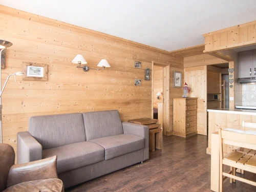 Ferienwohnung Tignes, 1 Schlafzimmer, 6 Personen - photo_13508652436