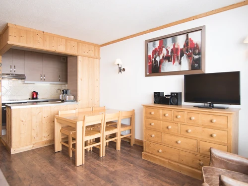 Apartment Tignes, 1 bedroom, 6 persons - photo_13508652436