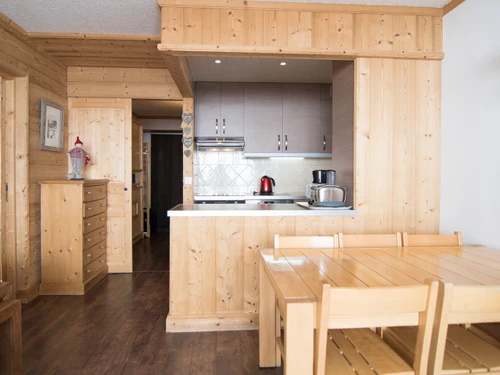 Apartment Tignes, 1 bedroom, 6 persons - photo_13508652436