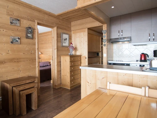 Apartment Tignes, 1 bedroom, 6 persons - photo_13508652436
