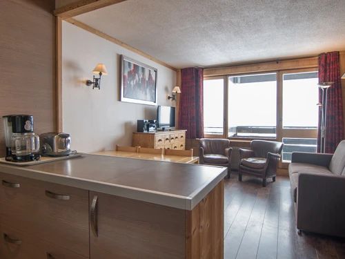 Apartment Tignes, 1 bedroom, 6 persons - photo_13508652436