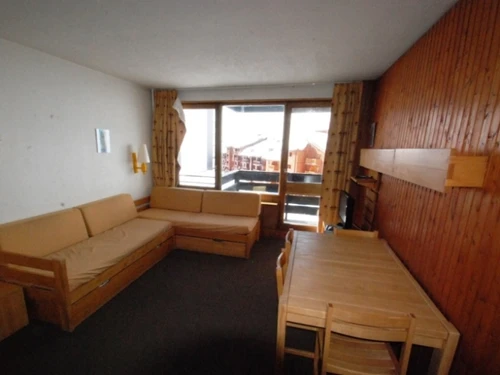 Appartement Tignes, 2 pièces, 5 personnes - photo_13508662208