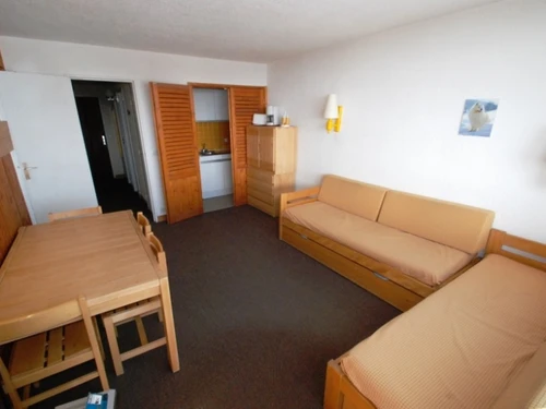 Apartment Tignes, 1 bedroom, 5 persons - photo_13508662208