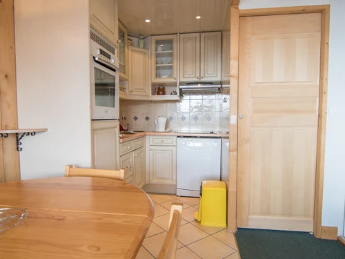 Apartment Tignes, 1 bedroom, 6 persons - photo_13508655224