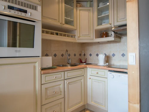 Apartment Tignes, 1 bedroom, 6 persons - photo_13508655224