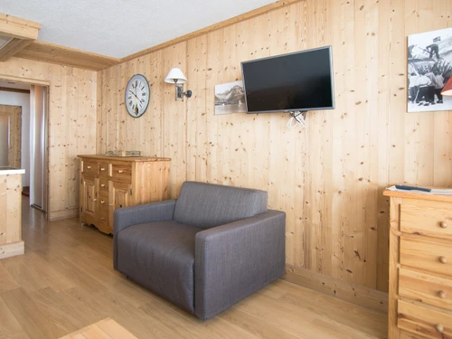 Apartment Tignes, 1 bedroom, 4 persons - photo_13508649627