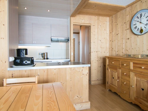 Apartment Tignes, 1 bedroom, 4 persons - photo_13508649627