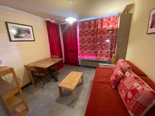 Studio Tignes, 1 pièce, 2 personnes - photo_17496159727