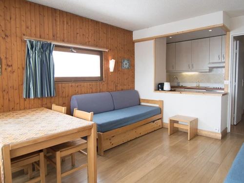 Apartamento Tignes, 1 dormitorio, 5 personas - photo_13508659925