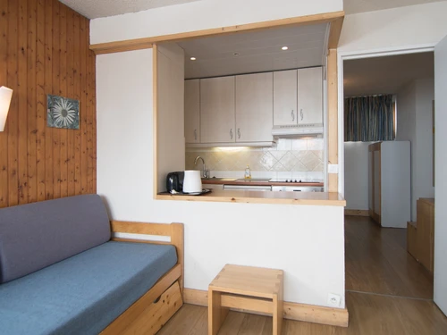 Apartment Tignes, 1 bedroom, 5 persons - photo_13508659925