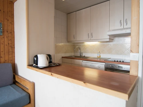 Apartment Tignes, 1 bedroom, 5 persons - photo_13508659925